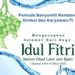 Perumda  Banyumili  Rembang 
