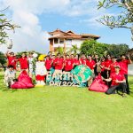 Peringati Hari  Bumi, Sol By  Melia  Benoa  Bali, Promosikan  Pelestarian Lingkungan pada Tamu, Mitra,Karyawan,Komunitas