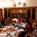 Pemkab Gianyar Gelar Rapat Terkait Berita Meningitis