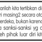 Renungan  JOGER