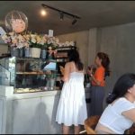 Nongkrong di Coffeeshop Imadji Sunshine 88, Bonus Indahnya Sunset di Pantai Kedonganan