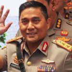 Irjen Pol Karyoto Resmi Dilantik Menjadi Kapolda Metro Jaya
