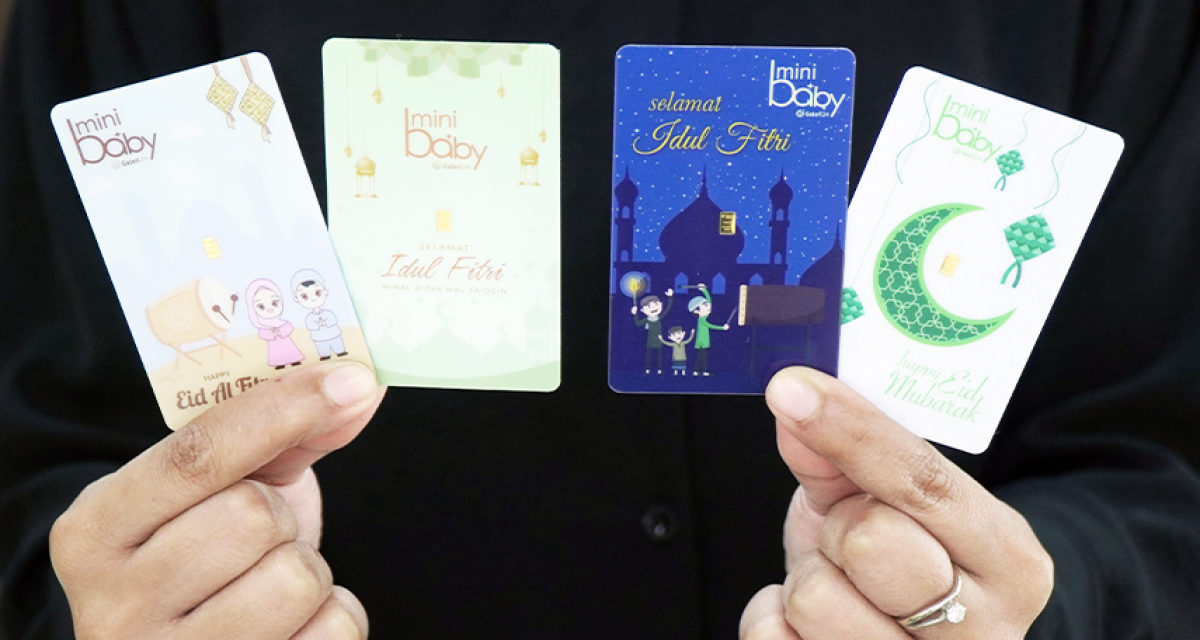 Yuk, Sulap Sisa THR dan Angpao Lebaran Jadi Aset Masa Depan