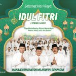 PT Pegadaian Kanwil VII Denpasar 