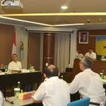 Jelang Arus Mudik, Menhub Cek Kesiapan Sarana dan Prasarana Transportasi di Jawa Timur