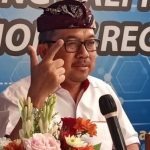Deklarasi Yayasan Bhakti Petani Nusantara dan Pelantikan Pengurus Koperasi Bhakti Mandiri.
