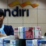 Bank Mandiri Siapkan Rp 675 Miliar Guna Penuhi  Kebutuhan  Uang  Tunai  Jelang  Idul Fitri  1444 H  di Provinsi Bali
