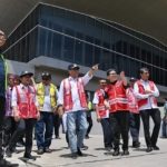 Menhub Cek Kesiapan Sarana dan Prasarana Transportasi di Labuan Bajo