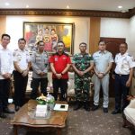 Bersiap Hadapi Arus Mudik, Pemkot Denpasar Dirikan  Posko Terpadu Angkutan Lebaran 2023