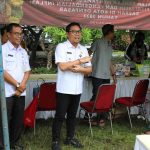 Kendalikan Inflasi, Pemkot Denpasar Terus Gencar Gelar Pasar Murah.