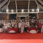 Pemkab Tabanan Gelar Dharma Shanti Penyepian Saka 1945