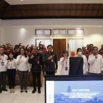 Pemkab Tabanan Exit Meeting Bersama BPK – RI Terkait Laporan Keuangan Tahun Anggaran 2022