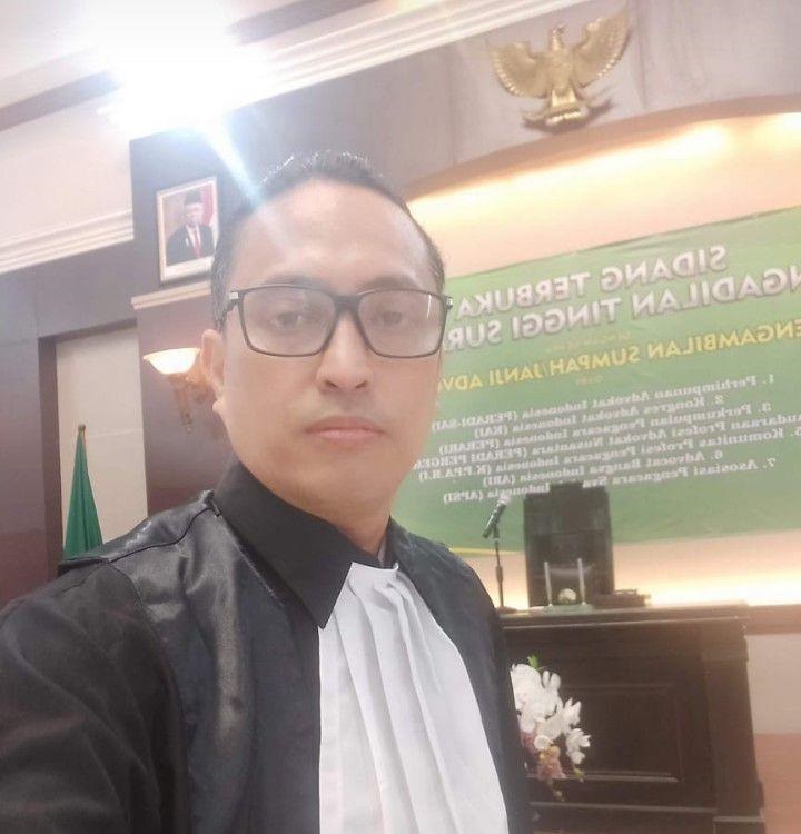 Pihak Yayasan Tak Respon, Kuasa Hukum Mantan Dosen UNP Kediri Kirim Somasi Kedua