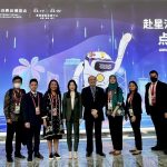 Wamenparekraf: Partisipasi Indonesia pada “Hainan Expo 2023” Perkuat Hubungan Antar Kedua Negara