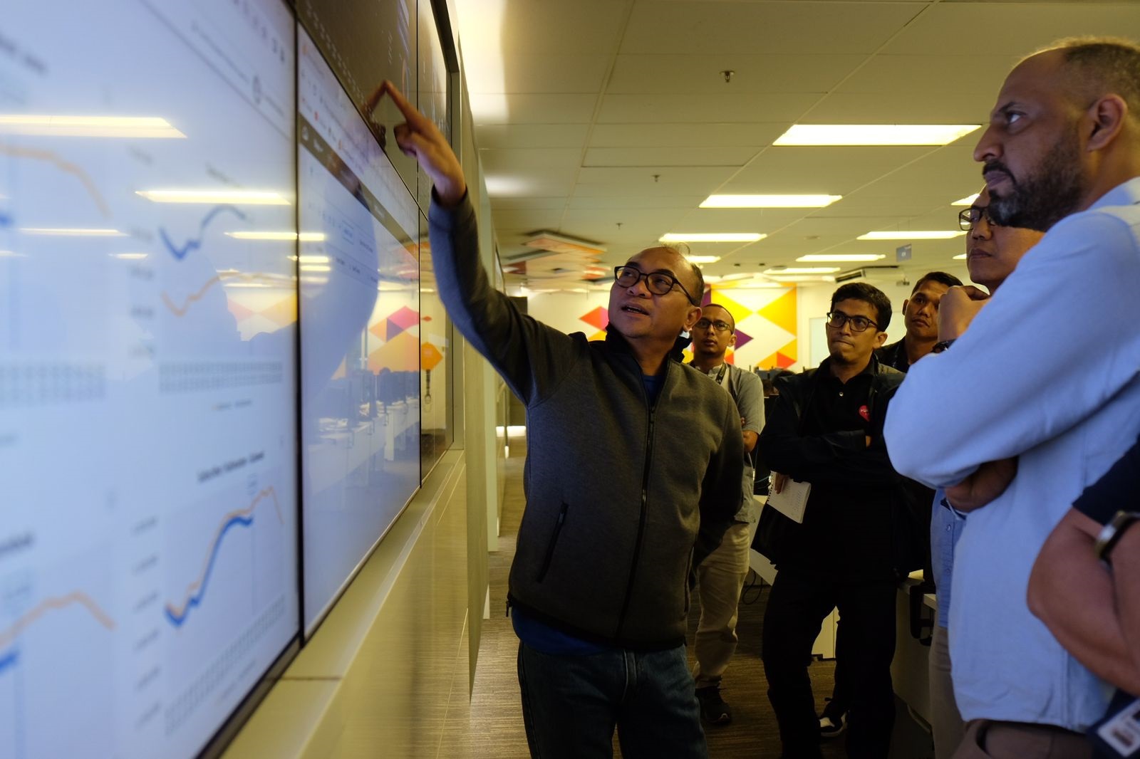 Trafik Data XL Axiata Naik 37%, Selama Masa Libur Lebaran 2023