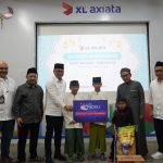 Ramadan dan Lebaran 1444 H, Jaringan 4G XL Axiata Siap Layani Masyarakat Jawa Timur
