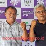 Ketut Suhardiono, Ketum Serikat Pekerja PT Pegadaian : Rakornas Sepakat mengawal Hubungan Industrial dan mendorong Perusahaan melaksanakan PKB Transparan dan Berkeadilan