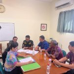 Tim Pora Denpasar Periksa Keberadaan Sekolah Yang Mempekerjakan WNA.