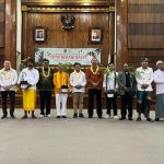 Deklarasi BERANI Bali, Merawat Kebhinekaan demi Keutuhan Bangsa