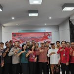 Wabup Diar Tegaskan Stop Kekerasan Terhadap Perempuan dan Anak, Tindak Pidana Perdagangan Orang dan Perkawinan Anak