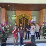 Trisno Nugroho KPwBI Bali : Rupiah Satu-satunya  Alat Pembayaran yang  Sah di NKRI