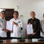 Pemkot Denpasar Sepakati Besaran Dana Hibah Pilkada Tahun 2024
