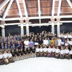 Jaya Negara Wali Kota Denpasar : Terus  Berlatih Optimal, Sajikan Penampilan Terbaik  di PKB XLIV Tahun 2023