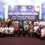 Kuatkan Kualitas Layanan PAUD, Pemkot Denpasar Gelar Diklat Para Guru Pendamping Muda.