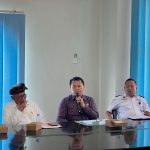 Kurangi Kekroditan Lalin, Operator Pelabuhan Sanur Terapkan Time Table Keberangkatan Ketat.