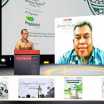 Pegadaian Raih Penghargaan Indonesia Sharia Finance Award 2023