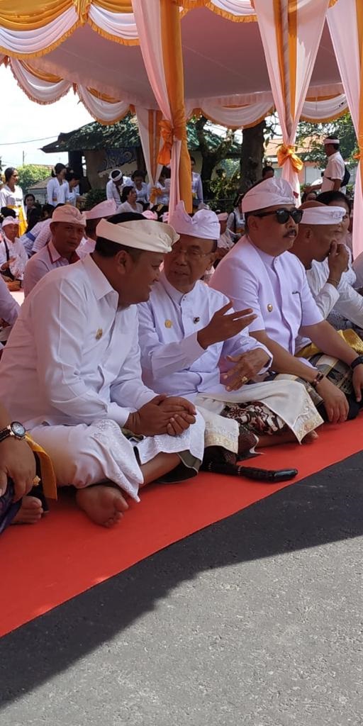 Mengenal Pemahaman Filosofis Masyarakat Hindhu Bali.