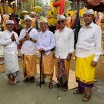 Kakyang Rai : Hindu  sebagai Agama Universal