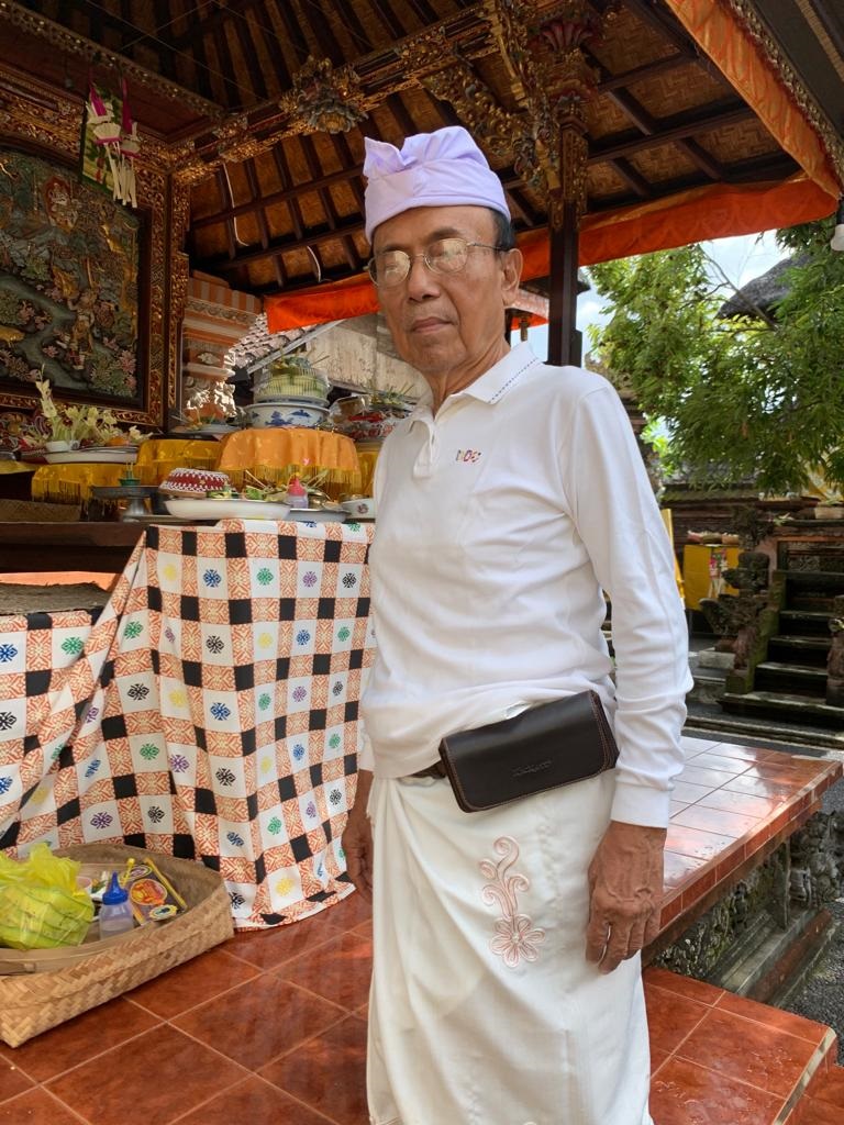 Proses Runtutan Upacara Pitra Yadnya dari Semenjak Orang Meninggal