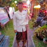Memaknai Pelebon Agung Raja Gianyar, Ide Anak Agung Ngurah Agung. Cikal bakal Festival Gong Kebyar.