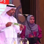 Pembagian Grup Negara Peserta Asian Mini Football Championship 2023