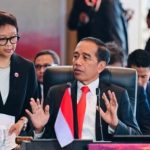 Presiden Jokowi Dorong Penguatan Kolaborasi ASEAN dan Dunia Usaha