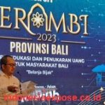 Trisno Nugroho KPwBi Bali : Keyakinan Konsumen  Bali  Meningkat