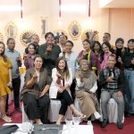 Tingkatkan Profesionalisme dan Etika Media di Bali,  LSPR Bali  Berikan  Pelatihan Table Manner 