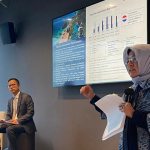 Kemenparekraf Gelar Dialog Bahas Peluang Investasi Pariwisata di Den Haag Belanda