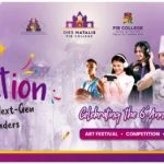 Perayaan Dies Natalis ke 6 PIB College, Kampus Pariwisata Terbaik di Bali