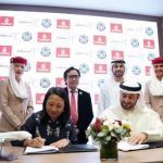 Bangkitkan ekonomi dan buka lapangan kerja, Kemenparekraf Gandeng Emirates Kerja Sama Kembangkan Pemasaran Sektor Parekraf Indonesia