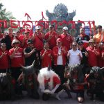 I Nyoman Adi Wiryatam Ketua DPRD Bali Apresiasi  Program Bali Digital Festival 2023