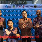 Cegah DBD, Wawali Arya Wibawa Luncurkan Kampanye Metode Wolbachia