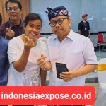 Trisno Nugroho KPwBI, Bali, masuki Purnatugas, Pelaku UMKM merasa kehilangan Bapak Angkat