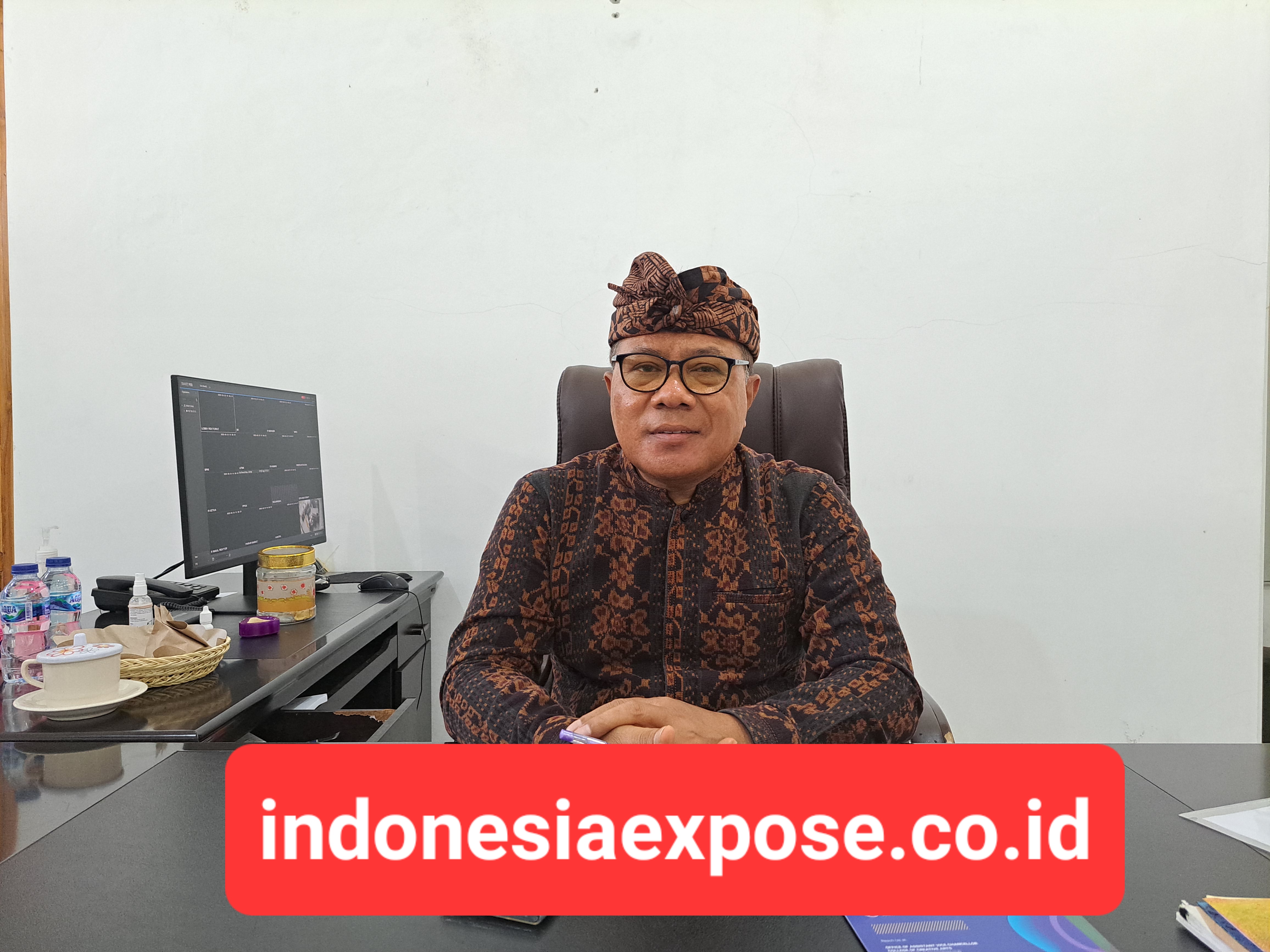 UPMI Bali buka Pendaftaran dengan Berbagai Kemudahan Penerimaan Mahasiswa Baru Tahun Ajaran 2023/2024