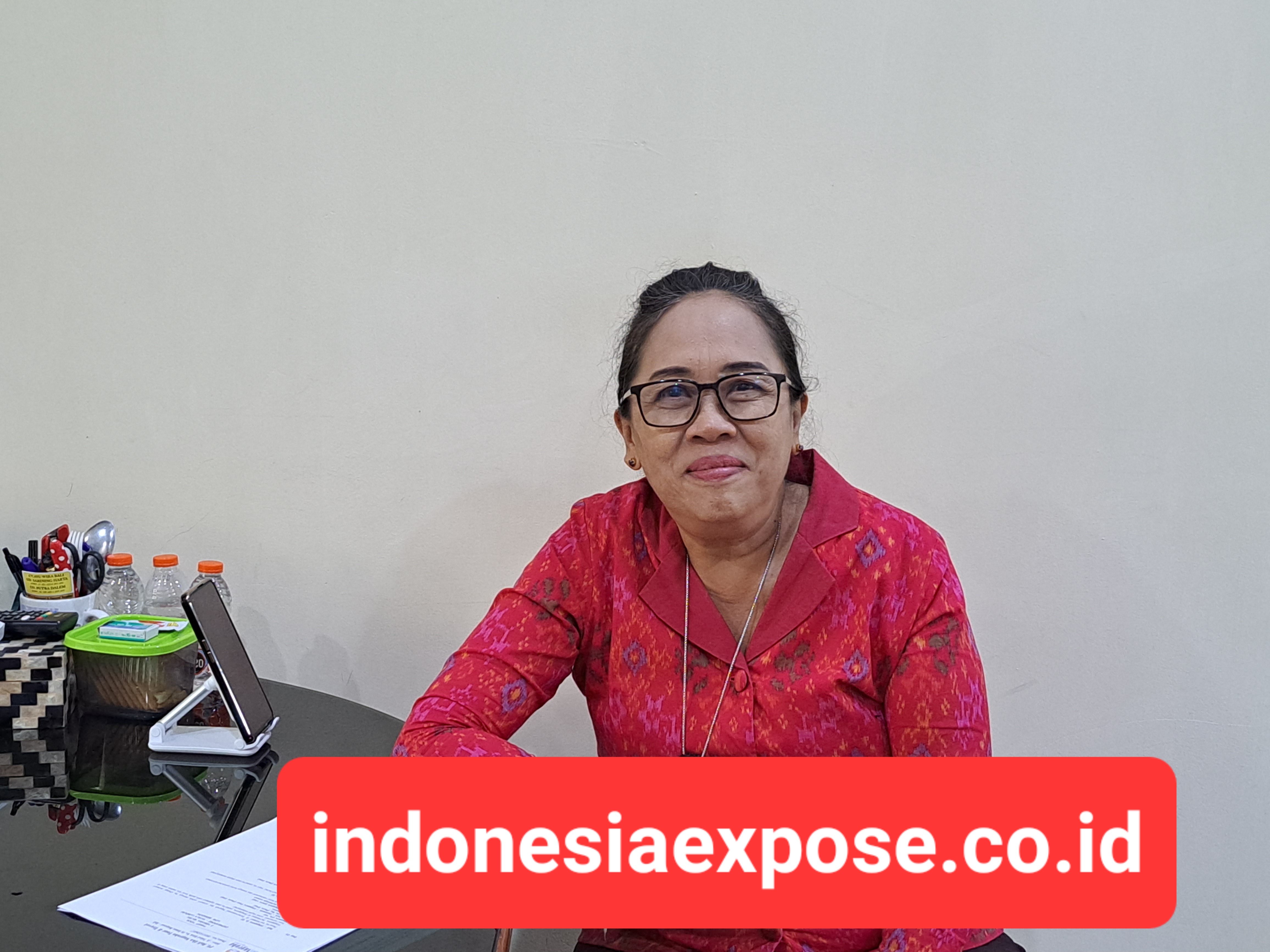 PPDB 2023, SMA Negeri 5 Denpasar Capai 1.313 Orang