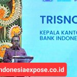 Libur Idul Adha 1444 H, Bank Indonesia Tak Beroperasi Mulai 28-30 Juni 2023