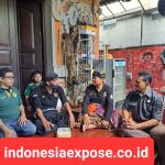 LDII Bali kurban 359 ekor Sapi & Kambing