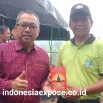 Trisno Nugroho KPwBI Bali  Ajak  Petani Bali  Sejahtara