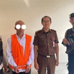Terdakwa Kasus Korupsi Pada LPD Penaga Desa Landih Bangli Divonis 7 Tahun 6 Bulan